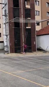 Training for Firesport, a fire-fighting competition | Great Stuff