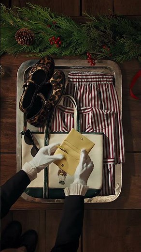 RALPH LAUREN | Polo Ralph Lauren | Polo Holiday Gifting 2025