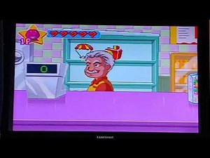 vTech V-Smile Demos: Barney: The Land of Make Believe