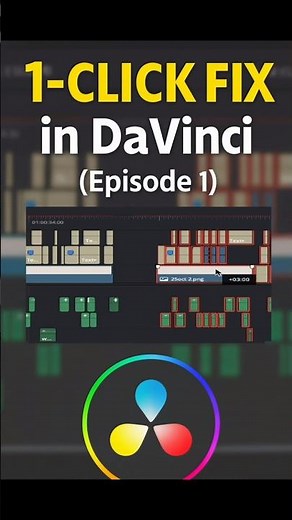 Top Editor Reveals BEST WAY to Select Multiple Clips in Davinci Resolve