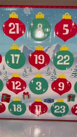 Bitty Pop Stitch Holiday Advent Calendar 2025 day 1 | Funko Pop | Disney | LILO & Stitch