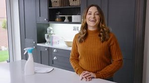 74K views · 41 reactions | Refresh Your Kitchen this Spring with Alix...