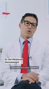 You trust Blistex to protect your lips, now trust us to treat cold sores too. Blistex's new formula blocks the virus and speeds up healing. | Blistex