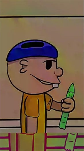 Friday Night Funkin' VS Jeffy Mod V2 FNF Mod Hard #fnf #shorts