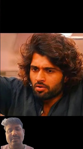 nahin to man Lo tumne mara|liger movie metro best action fight|Vijay Devarakonda blockbuster movie