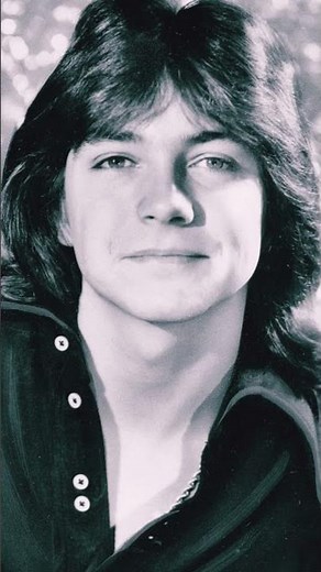 Remembering singer David Cassidy, born this day in 1950
