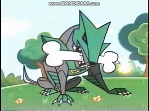 Cartoon Cartoon Fridays Ed & Eddy January 18 Edit part 2