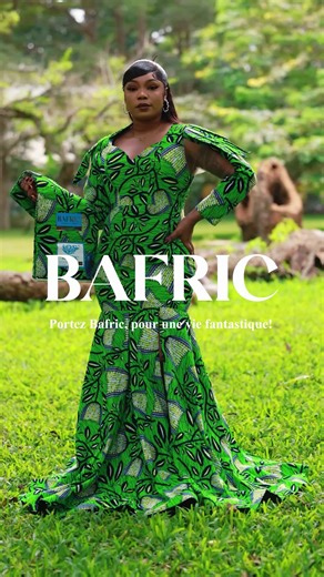 @bafric_official ✨💚