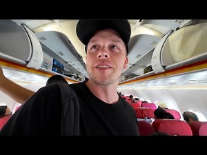 $50 Cheap Flight to Hong Kong 🇭🇰