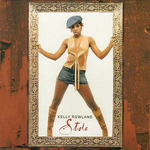 Kelly Rowland - Stole