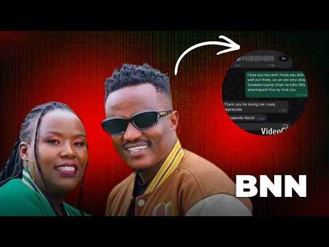 'HE'S BROKE'; Why Ritchie Wadosi REALLY Ran back to Rena - BNN