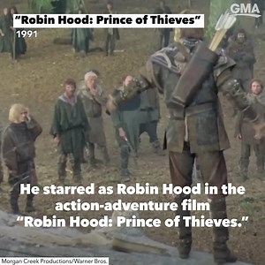 47K views · 1.5K reactions | From “Field of Dreams” to “Yellowstone,” Kevin Costner’s legendary career continues to shine! ✨ https://gma.abc/3s4own3 | Good Morning America | Facebook