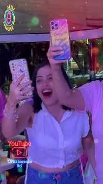 Karaoke, Amanda Miguel, El me mintió