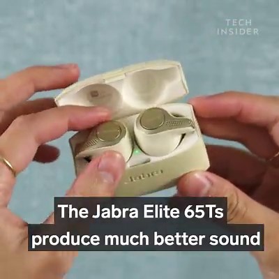 1.2M views · 2.6K shares | This is everything wrong with Apple AirPods. | Insider Tech | Facebook