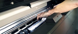 Textile Printing on the HP Latex 300 Printer Series - HP Large Format Knowledge Center