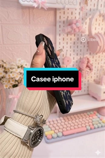 Case iPhone 12 dan 12 Pro Max yang Cantik