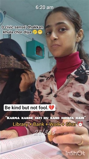 Hectic Day : Ye Sab Mere Sath Hi Kyun ??? #trending #minivlog #ytshorts #shortvideo #motivation #sad