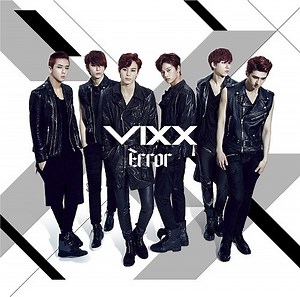 VIXX - Error