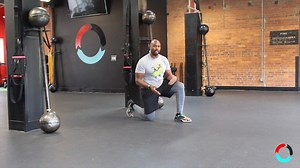If you perform Split Squats in your training and find balnce can be difficult. Option nuber 1, try and adjust your stance and foot placement. If that still doesn't get the job done, try this second option out and see if this helps. #1degreebettereveryday | 212 Health and Performance