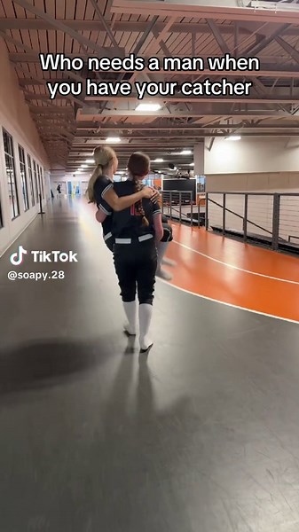 Empowering Catcher Skills in Softball