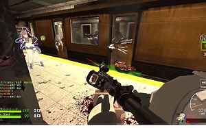 Left 4 Dead 2 - Direct3D 9 2022-01-22 22-04-58