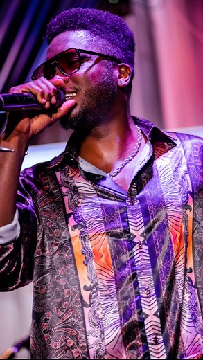 42 reactions | The funk is landing in LA. Cimafunk at Blue Note Jazz Club Los Angeles - Thursday & Friday, Nov 20 & 21.  Come for the vibes. Grab your tickets at bluenotela.com. | Blue Note Los Angeles | Facebook