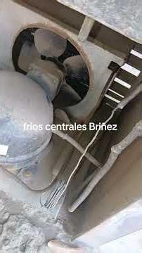 servicio de aire de ventana de 12 000 btu de la misma empresa y chequear un filtro de agua