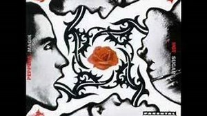 I COULD HAVE LIED Lyrics - RED HOT CHILI PEPPERS | eLyrics.net