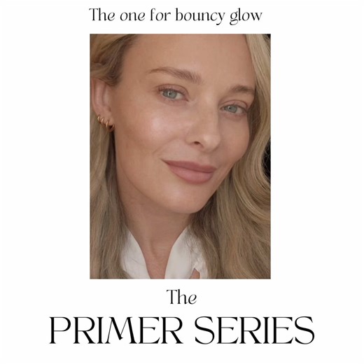 From dull to phenomenal skin in 3 seconds (& one of the best cheats I know)… I’m going live on air with TONIGHT at 5pm (UK time)….and it’s a supersize. Join me for live demos on our gorgeous models @Laura Geller Beauty @QVC UK @QVC Beauty #primer #glow #skin #makeupartist #glassskin