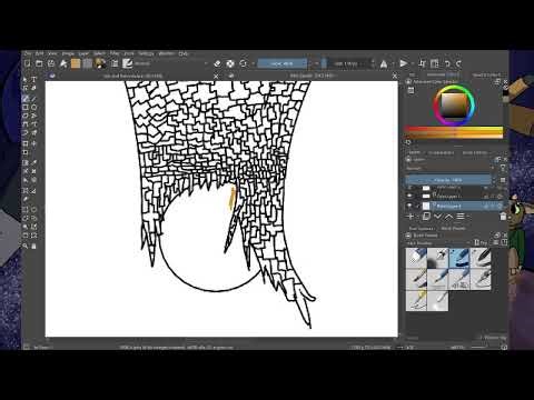 drawing without plan