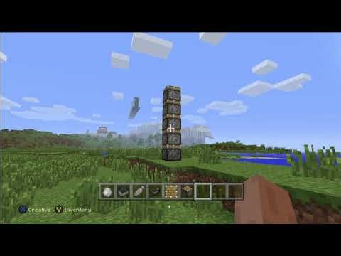 Minecraft ps3 dev build