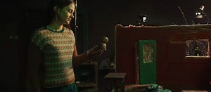 Official Trailer for Creepy & Weird 'Stopmotion' Indie Horror Creation | FirstShowing.net