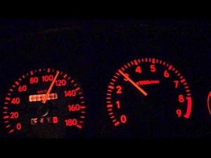 Levin BZ-R (AE111) 60-160 stage 100500