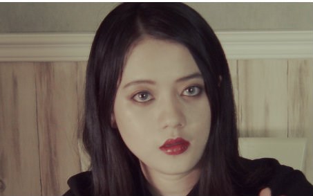 【ASMR】如何给vampire客人清洁耳朵