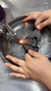 793 reactions · 12 shares |  Laser welding with underwater isolation...