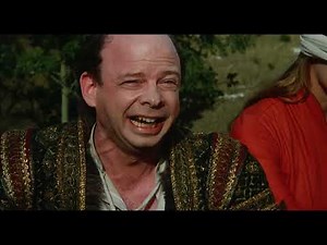 The Princess Bride - Trailer