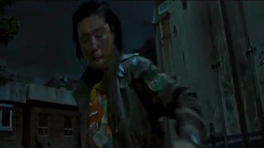 فیلم قطار بوسان 2 Train To Busan 2 2020