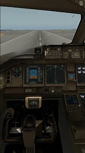 Boeing 777 Cockpit View Takeoff ✈️🔥 #aviation #airplane #boeing777 #shortvideo #short #shorts