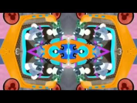 Mickey's Mystery Oh Toodles In G Major Mirror Top