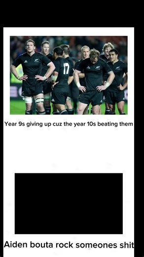 Tuff @Aiden_main #crashout #fyp #foryoupage #foryou