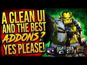 YOU WILL LOVE THIS SETUP! Best 8.2 ADDONS (Guide)