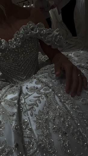 Rose 🌹 #AmoreBride👑 | Amore bridal