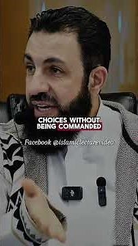 Ramadan Priorities: How to Focus on What Truly Matters This Holy Month! - Belal Assaad