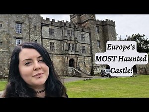 The Most Haunted Castle - Chillingham Castle