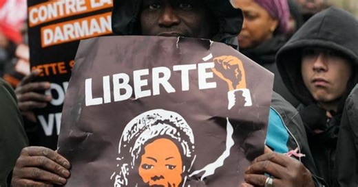 Breaking down France's new immigration legislation