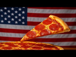 The Surprising History of Pizza in America