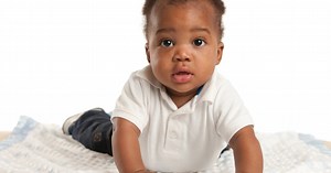 Your 24-week-old baby: what to expect - Netmums