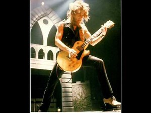 Ozzy Osbourne/Randy Rhoads-Crazy Train (Live IL)