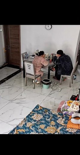 Surveillance Snafu: Fart Alert! Don't Panic, Just Make a Douyin Sound