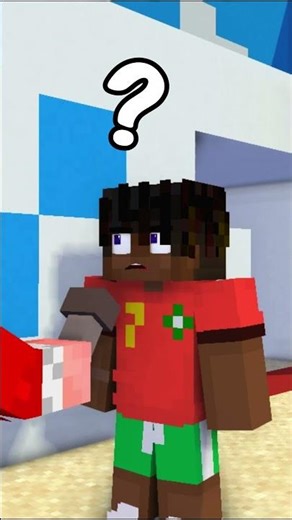 What Is First Thing You Do 🤔 #memes #minecraftshorts #animation